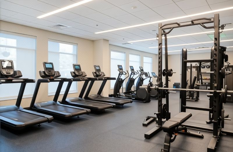 Home2 Suites by Hilton Atlanta Airport College Park photo 2
