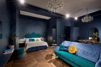 Agora' - Boutique Stays