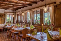 Landgasthof Jostalstüble Hotels in Titisee-Neustadt