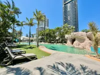 Cha Private Apts Diamond Beach - Beach