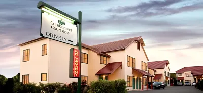 Cumberland Court Motel