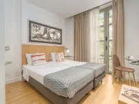 Chic Hotel โรงแรมในเอเธนส์