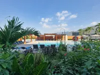 Holiday Inn Express MANZANILLO by IHG - Family