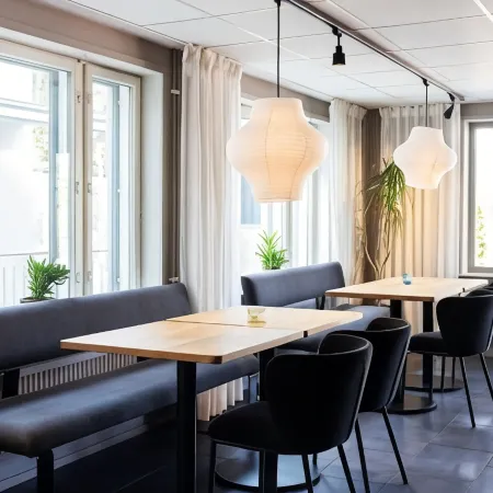 Strandnäs Hotell
