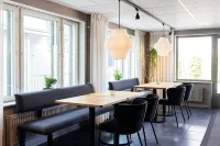 Strandnäs Hotell Hotels in Mariehamn