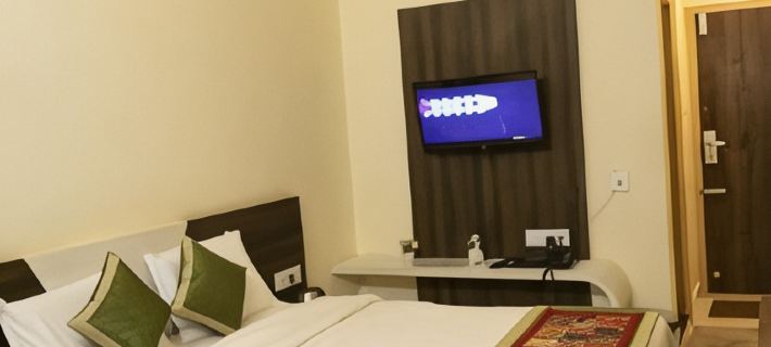 Joldal Residency Hotels in Chikkamagaluru