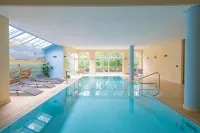 Aux Tanneries de Wiltz Hotels in Clervaux