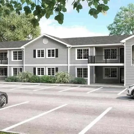 Condo at Stadium Place