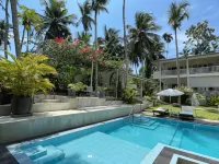 Plantation House