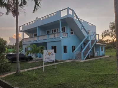 Tranquility Suites- Feels Like Home Hotels near Têt Paul nature trail gift shop
