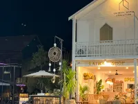 Laiwaii Hotel Hotels near Kim Yong Market