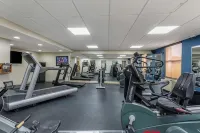 Comfort Inn & Suites Glen Mills - West Chester Hoteles en Municipio de Concord