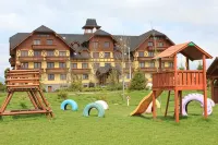 Apartmany Sileas Hotels in Maly Slavkov