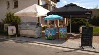 Rezidence Fami Deluxe Design -  Privatzimmer