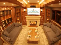 Elif Inan Hotel Hotels in Demirkapi