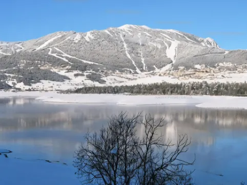 holiday home Emberger, Fugen