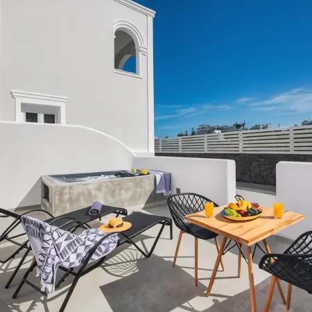 Abasa Suites
