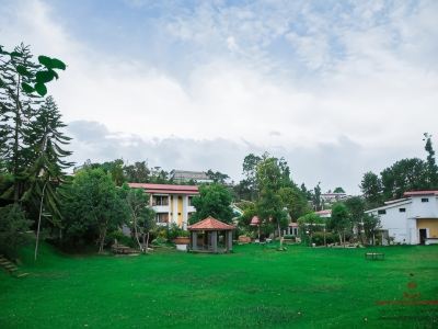 Hotel Kodai International