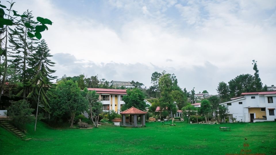 Hotel Kodai International