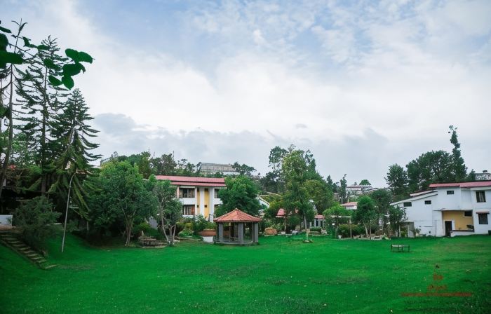 Hotel Kodai International