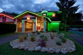 Hôtel Ibis Biarritz Anglet Aéroport