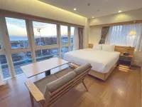 Breath Hotel Hotels in Fujisawa
