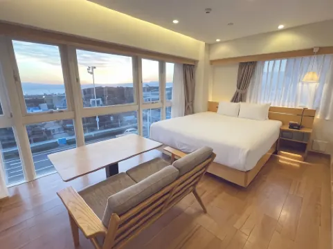 BREATH HOTEL (ブレスホテル)