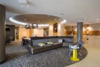 SpringHill Suites Winston-Salem Hanes Mall Hotels in Winston Salem
