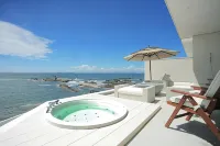 Beach Terrace Boso Hotels in Futtsu