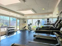 Holiday Inn Belcamp - Aberdeen Area