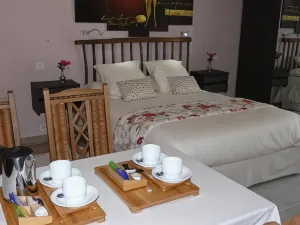 Domaine de Janis & Spa