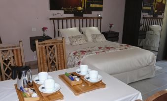Domaine de Janis & Spa