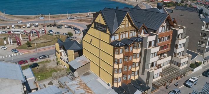 Los Naranjos Hotels in Ushuaia