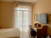 Albergo La Pergola Hotel a Alba Adriatica