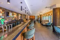 Glashaus Hotel Hotels in Tallaght