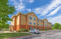 Extended Stay America Suites - Baltimore - Timonium Các khách sạn ở Cockeysville