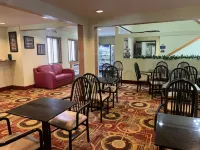Days Inn by Wyndham Fort Dodge - breakfast