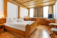 Flair Hotel Vier Jahreszeiten Hotels in Bad Urach