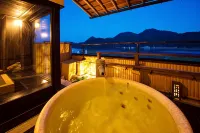 川口屋城崎リバーサイドホテル - 温泉