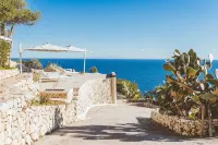 La Casa del Fico Hotels in Gagliano del Capo