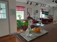 Kullabygdens Bed & Breakfast Höganäs Hotels in Vejbystrand