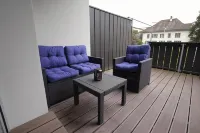 Wolke 4 Guesthouse Hotels in Lyss