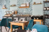 Deltour Hotel le Puy En Velay Hotels in Vorey