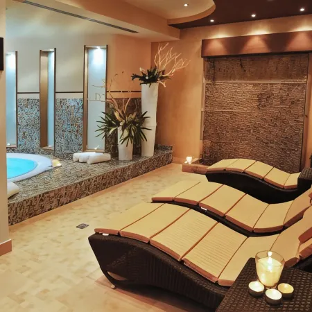 Hotel Leopardi
