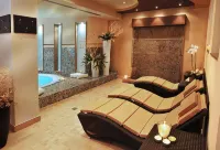 Hotel Leopardi - spa