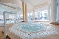 David Dead Sea Resort & Spa - spa