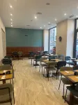 ジュニア ホテルズ ボッコーニ ミラノ - 朝食
