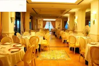 Hotel Club Sabbiadoro - breakfast