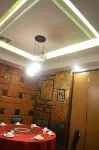 Hotel Mustika Gajah Mada - sarapan