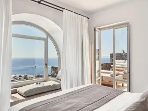 Canaves Epitome - Small Luxury Hotels of the World